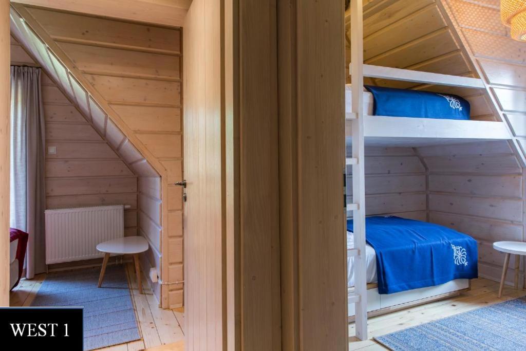 Przystanek Podhale- Apartamenty 1050 Kościelisko Eksteriør billede