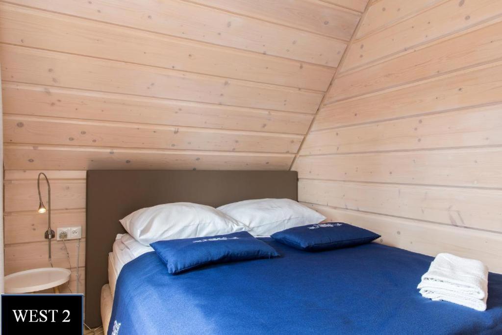 Przystanek Podhale- Apartamenty 1050 Kościelisko Eksteriør billede